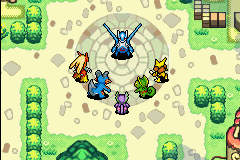 screenshots/Game Boy Advance/Pokemon Mystery Dungeon - Red - Blue - Rescue Team/Pokemon Mystery Dungeon - Red Rescue Team (Eng) 102.png